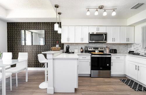 Newly renovated Townhome with King bed - Foto 5