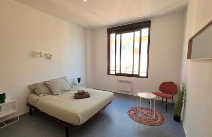 LX137 1-Bedroom - Downtown Nice - Mobility Lease - Photo 6