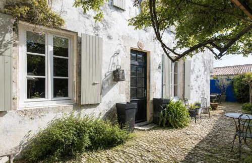 Le Clos du Vieux Porche - Foto 1