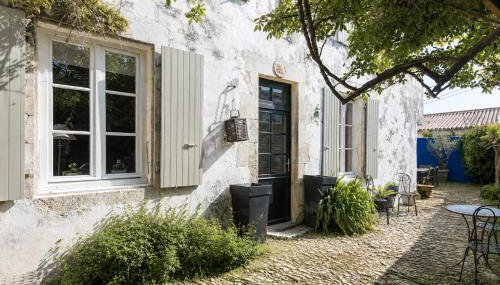 Le Clos du Vieux Porche - Foto 1