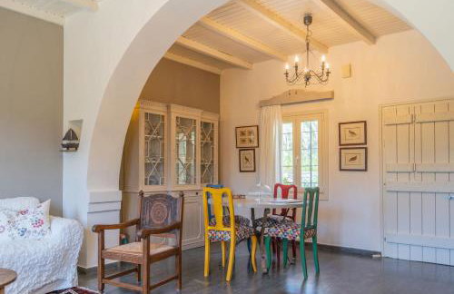 Bougainvillea House in Crete - Foto 7