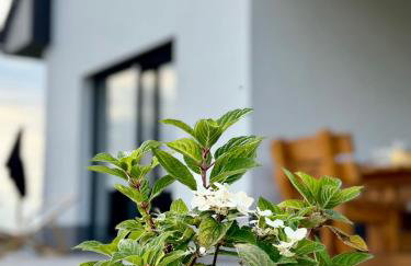 Pod Izerskim Niebem - kameralny domek z balią, w sąsiedztwie Świeradowa-Zdroju - Foto 62