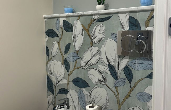 Lina Suites & Rooms - Foto 28