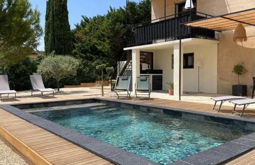 LA VILLA 81 - Foto 17