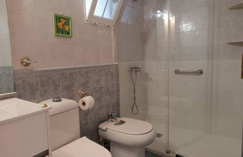 Gran Alicante Bungalow in Beach Resort - Foto 39