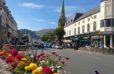 Oakhurst Boutique Apartment Llandudno - Foto 44