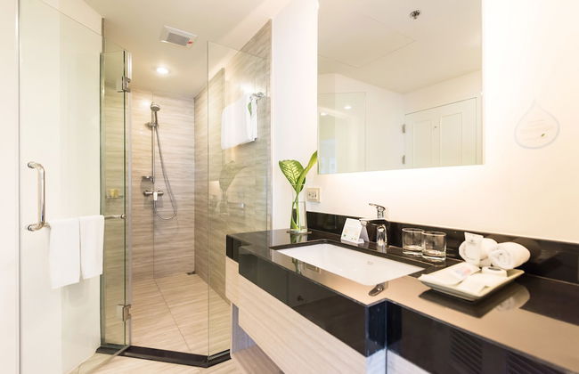 Somerset Park Suanplu Bangkok - Foto 76