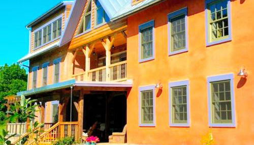 Bright and Spacious Vacation Rental near Catoctin Mountain Park, Maryland - Foto 3