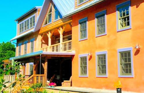 Bright and Spacious Vacation Rental near Catoctin Mountain Park, Maryland - Foto 3