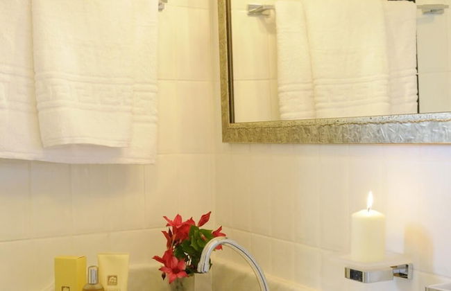 The Windmill in Kourteika - Foto 11