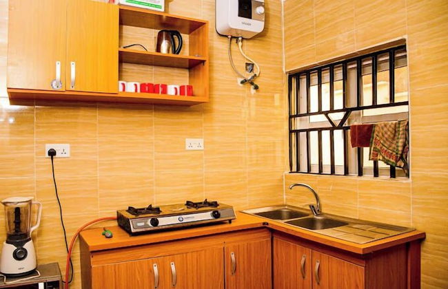 LUXE APARTMENTS - Foto 15