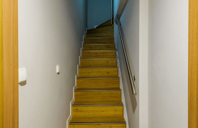 Apartamenty Stegna Forest - Photo 31