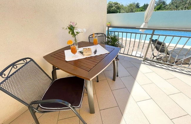 Apartment in Croatia Near Adriatic Coast - Foto 29