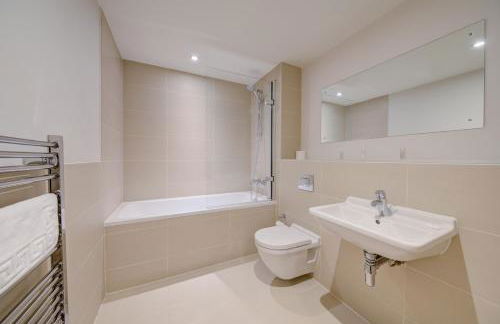 Cleyro Serviced Apartments - Finzels Reach - Foto 86