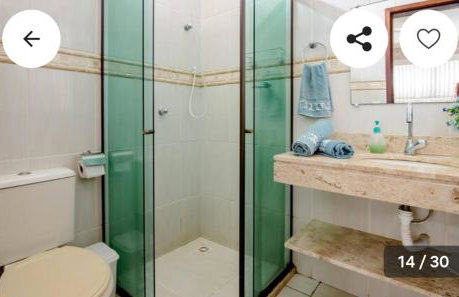 Acquamarine Hospedagem Suítes - Foto 16