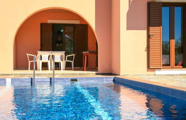 Villa Kassos in Kolympia - Foto 3