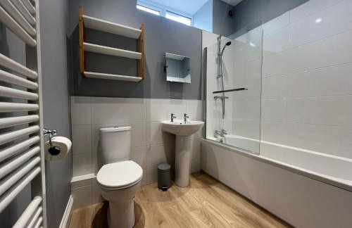 Orrest Head apartment - Foto 13