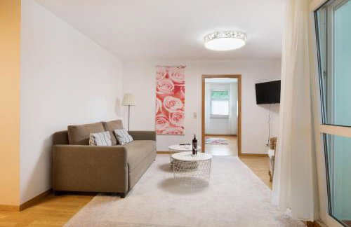 Haus Am Sonnenhügel - Foto 28