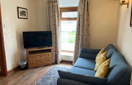 Tupenny Cottage, Old Mill Farm, Cotswold Water Park - Foto 6