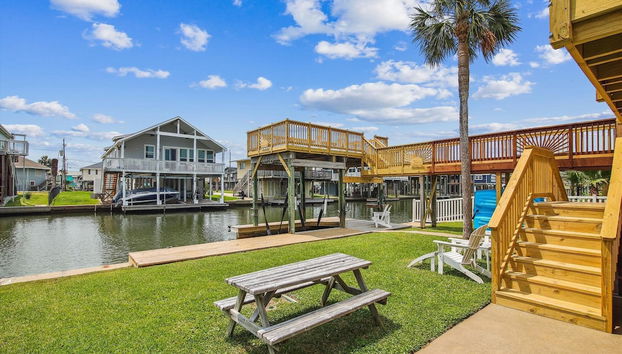 Comodidade do alojamento