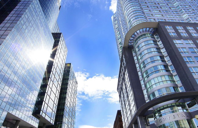 Warwick Le Crystal - Montréal - Foto 72