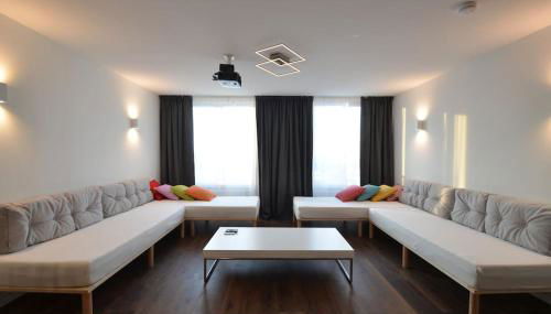 3 Bathroom, Rhapsody In Roof, Penthouse - Foto 3