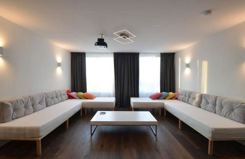 3 Bathroom, Rhapsody In Roof, Penthouse - Foto 3