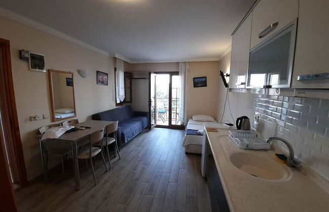 Dasis Hotel & Suites - Photo 21