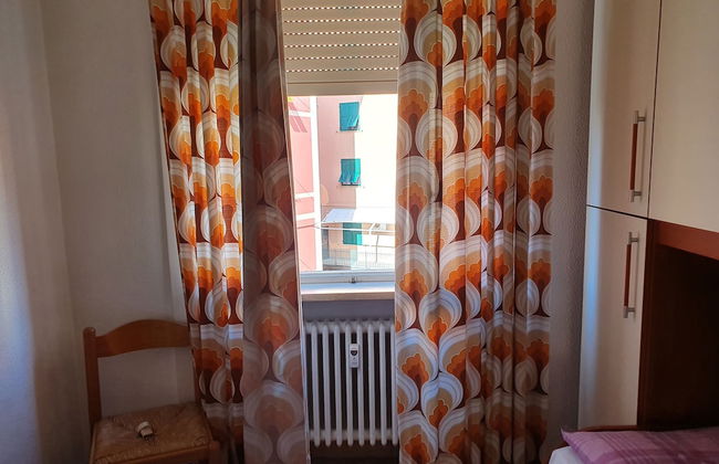 Sestri Mare & Beach Services Residence - Foto 53