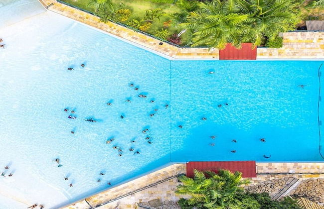 DiRoma Fiori com um dia no Acqua park - Foto 26