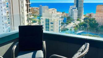 Beautiful Apartment for the Best Vacation in Calpe - Foto 2