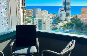 Beautiful Apartment for the Best Vacation in Calpe - Photo 2