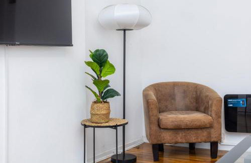 Queens Lodge - Photo 29