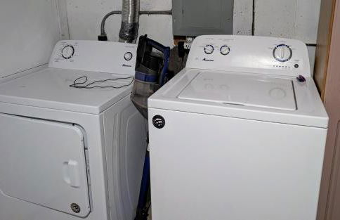 FairWestern, 5 bedrooms, 2 baths, sleeps 11 - Foto 25