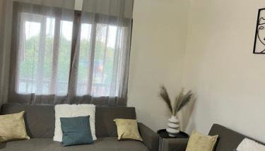Beach house with garden sleeps 6 - Foto 2