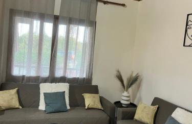Beach house with garden sleeps 6 - Foto 2