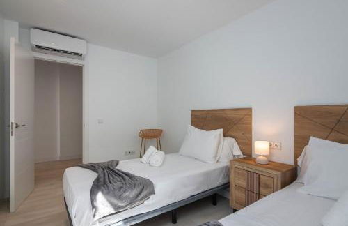 Apartamentos Puerto - Centro Ayamonte AEHP22FP72 - Photo 27