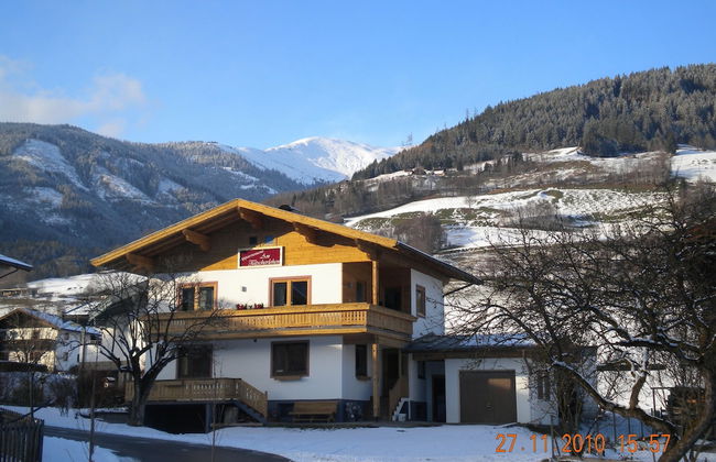 Appartement Am Tatscherlehen - Foto 14