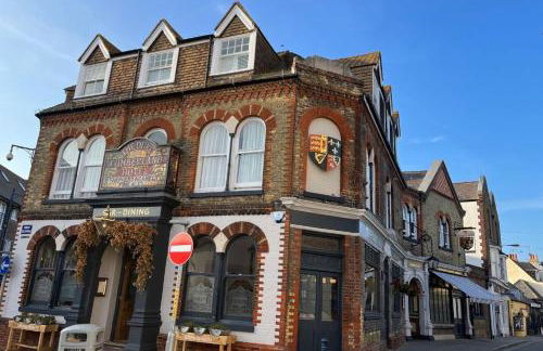 Whitstable The Jolly - Foto 80