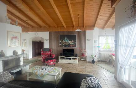 Wohnen Im Bergischen Fachwerk - Photo 7