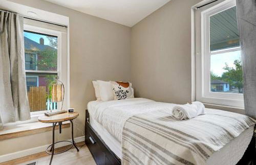 Bristhol Bloom! Oasis in the Heart of COS! - Foto 21