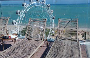PAJUCARA FRONT BEACH 2 - Foto 31