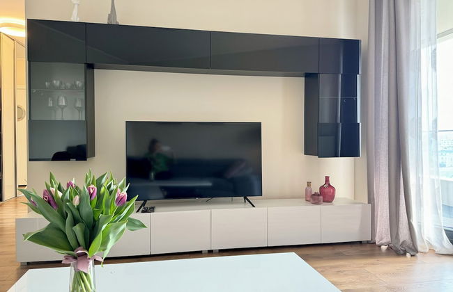 Portova by Q4 Apartments - Photo 21