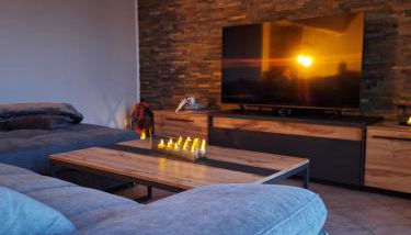 Ferienhaus Schwanensee - Foto 5