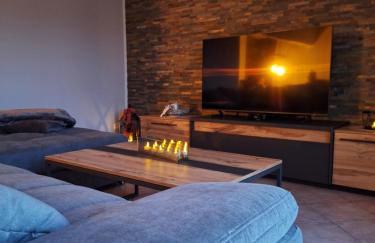 Ferienhaus Schwanensee - Foto 5