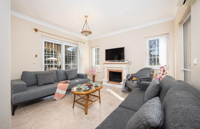 Villa Begonvil in Karagedik - Foto 10