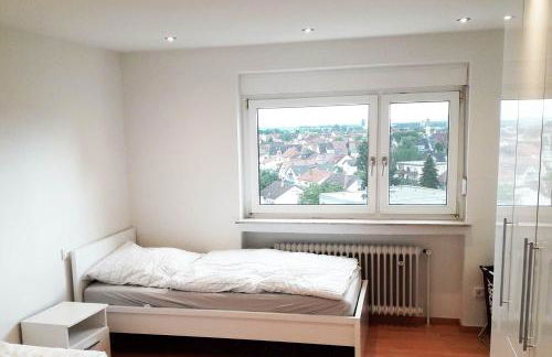 City Apartment near Heidelberg - Foto 1