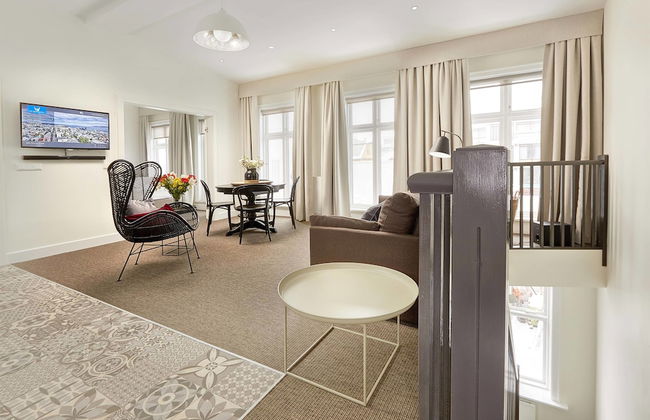 Ice Apartments Reykjavik by Heimaleiga - Foto 21