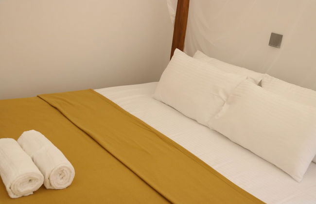 The Villa Sea Breeze - Photo 14