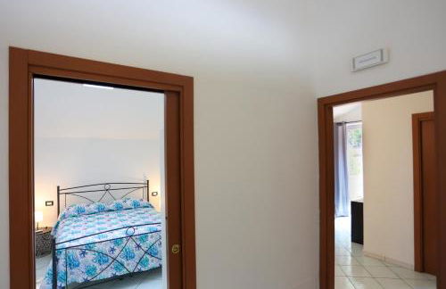 Appartamento panoramico la rosa dei venti-Libeccio - Photo 10